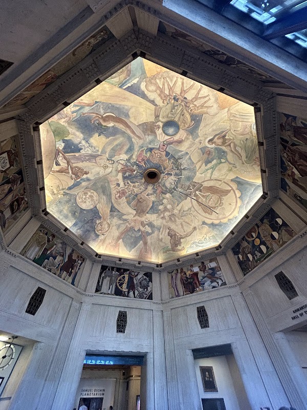 Griffith Observatory – 2800 E Observatory Rd, Los Angeles, CA 90027, USA (photo 3)
