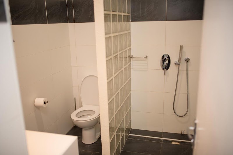 Guest House Les 3 Metis – Centre ville Antaninandro, Antananarivo (photo 3)