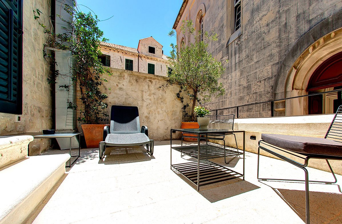 Guesthouse Forty Four, Dubrovnik – Guesthouse Forty Four, Dubrovnik, Croatie (photo 1)