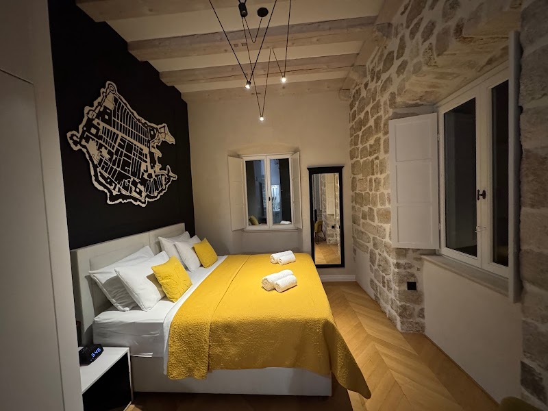 Guesthouse Forty Four, Dubrovnik – Guesthouse Forty Four, Dubrovnik, Croatie (photo 2)