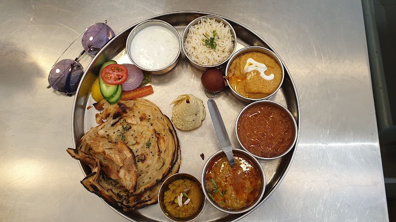 Gypsy Dining Hall – 689, 9th C Rd, Sardarpura, Jodhpur 342003 (photo 2)
