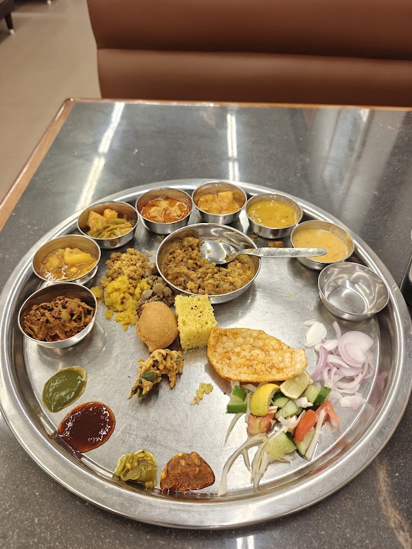 Gypsy Dining Hall – 689, 9th C Rd, Sardarpura, Jodhpur 342003 (photo 3)