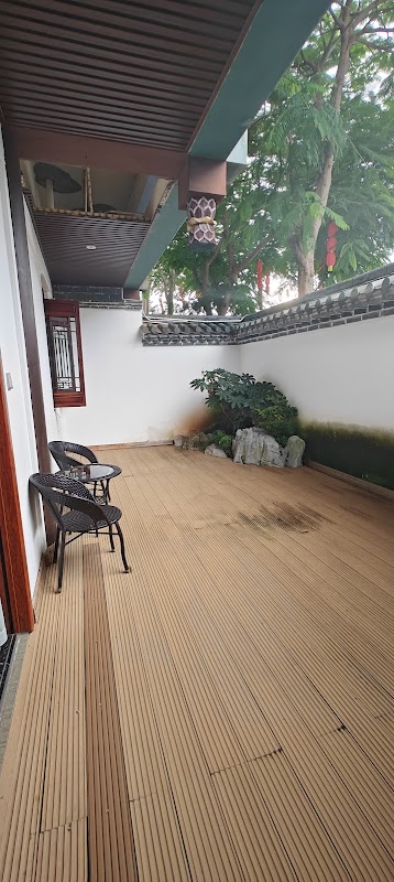 Hanlinyuan Boutique Hotel – Hanlinyuan Boutique Hotel, Jianshui, Yunnan, Chine (photo 2)