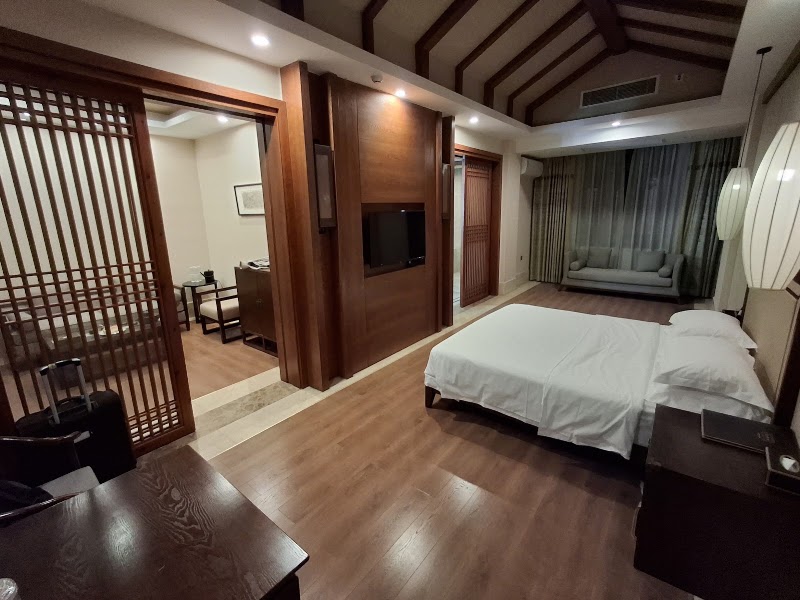 Hanlinyuan Boutique Hotel – Hanlinyuan Boutique Hotel, Jianshui, Yunnan, Chine (photo 3)