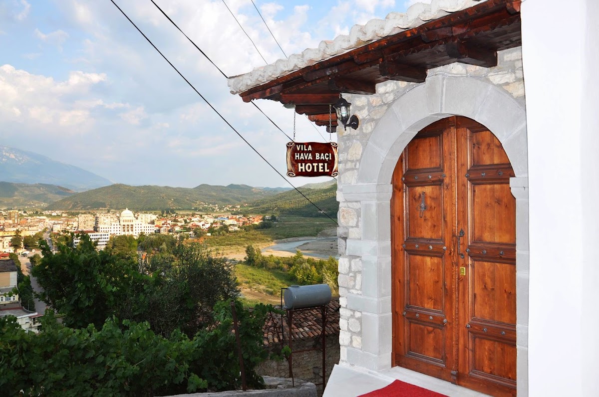 Hava Baci GuestHouses, Berat – Rruga Kol Myzeqari, Berat, Albania (photo 1)
