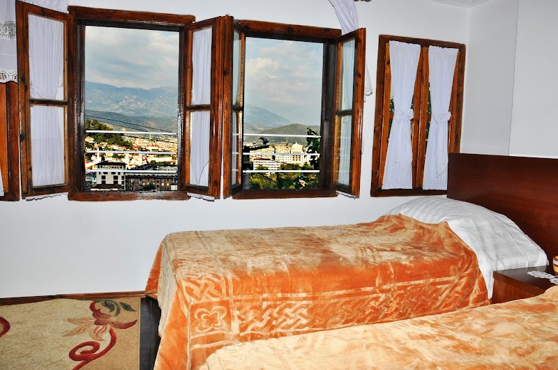 Hava Baci GuestHouses, Berat – Rruga Kol Myzeqari, Berat, Albania (photo 2)