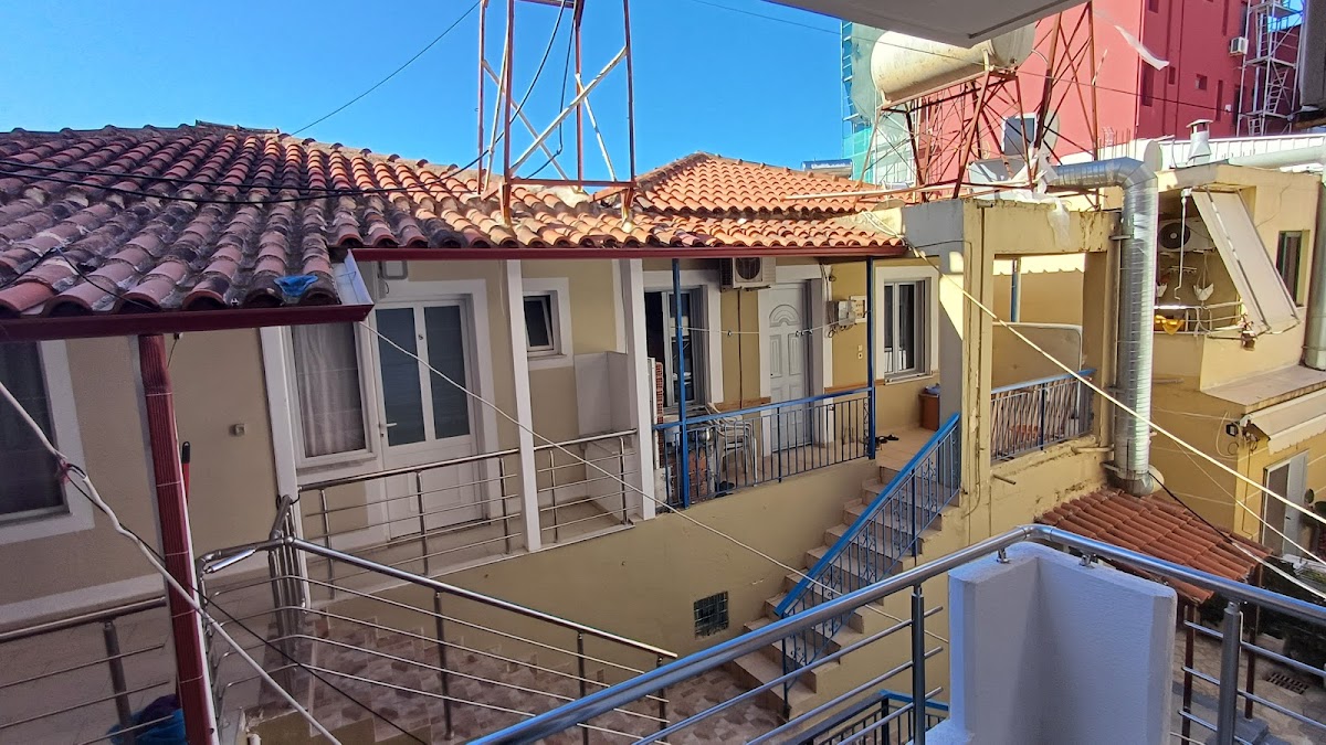 Himara '28 Hotel, Himarë – Himarë, Albanian Riviera (photo 1)