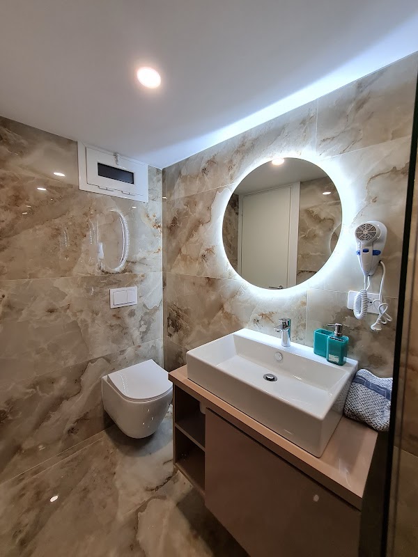 Himara '28 Hotel, Himarë – Himarë, Albanian Riviera (photo 3)