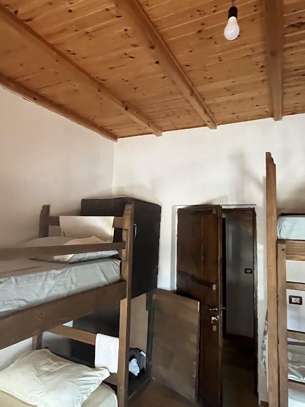 Hostel Mangalem – Hostel Mangalem, quartier Mangalem, Berat, Albanie (photo 2)
