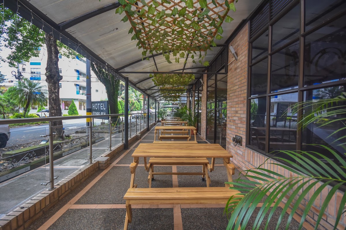 Hotel Estadio Real – Hotel Estadio Real, Medellin, Colombie (photo 1)