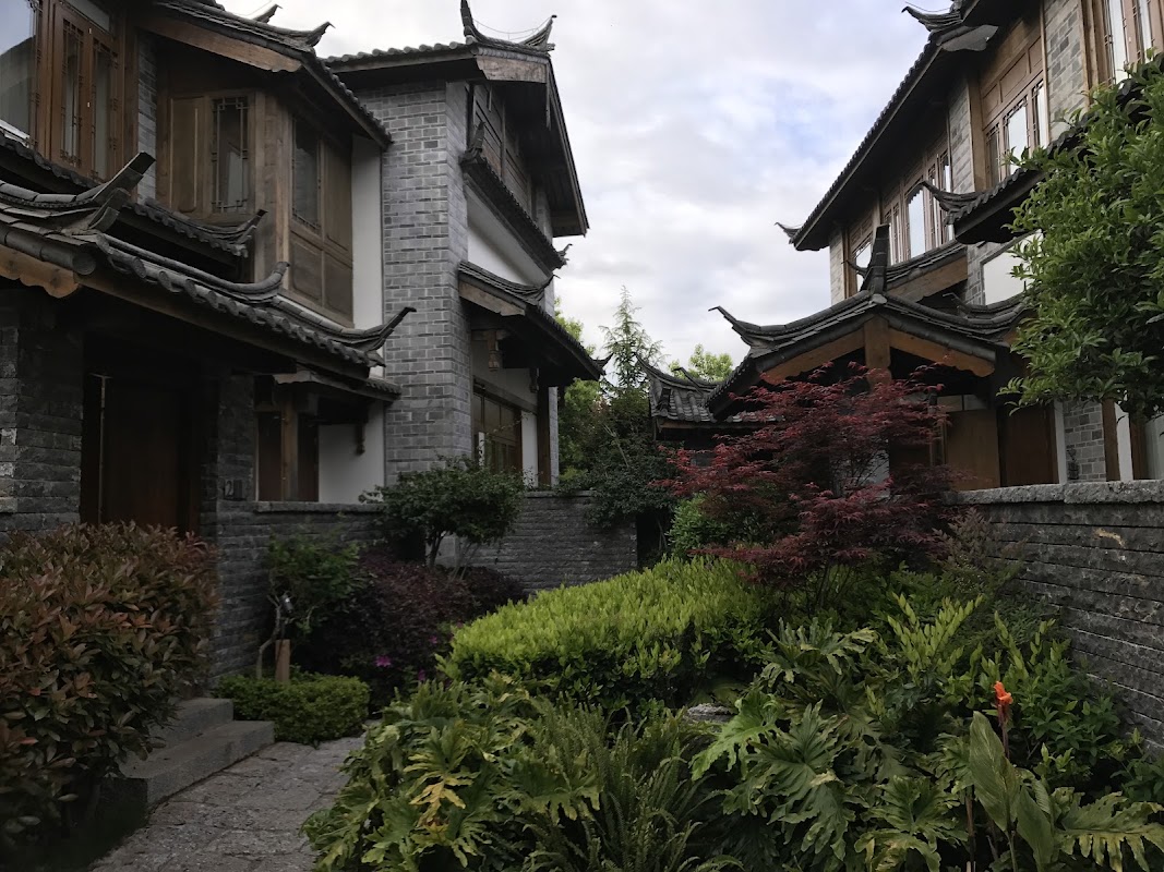 Hotel Indigo Lijiang Ancient Town by IHG – Hotel Indigo Lijiang Ancient Town by IHG, Lijiang, Yunnan, Chine (photo 1)
