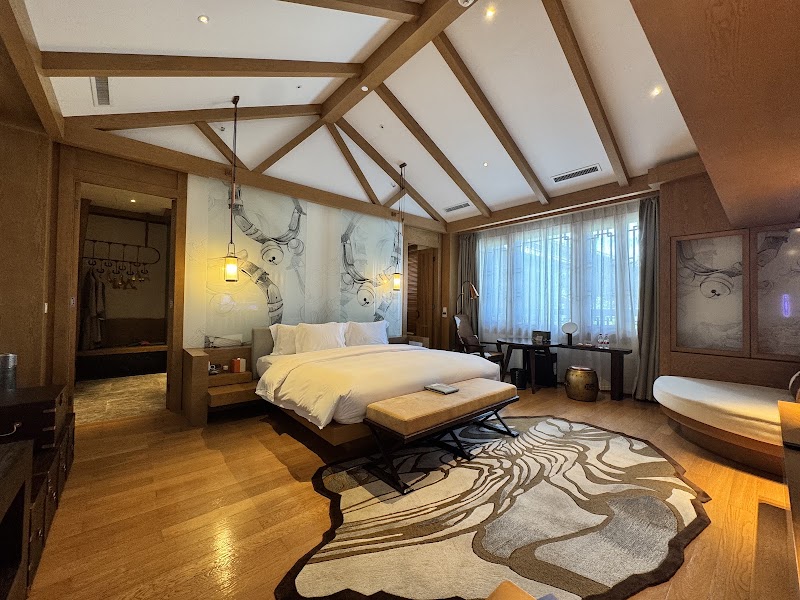 Hotel Indigo Lijiang Ancient Town by IHG – Hotel Indigo Lijiang Ancient Town by IHG, Lijiang, Yunnan, Chine (photo 3)