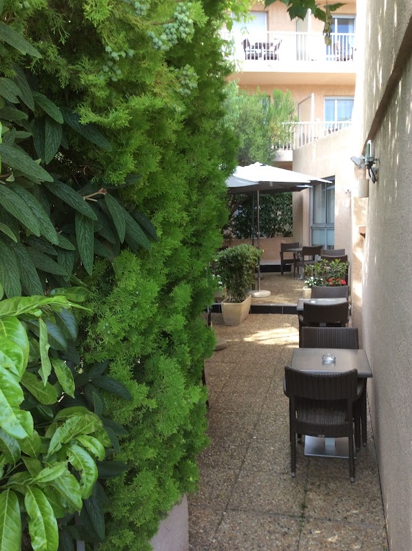 Hôtel le Mozart – Aix-en-Provence centre (proche vieille ville) (photo 3)