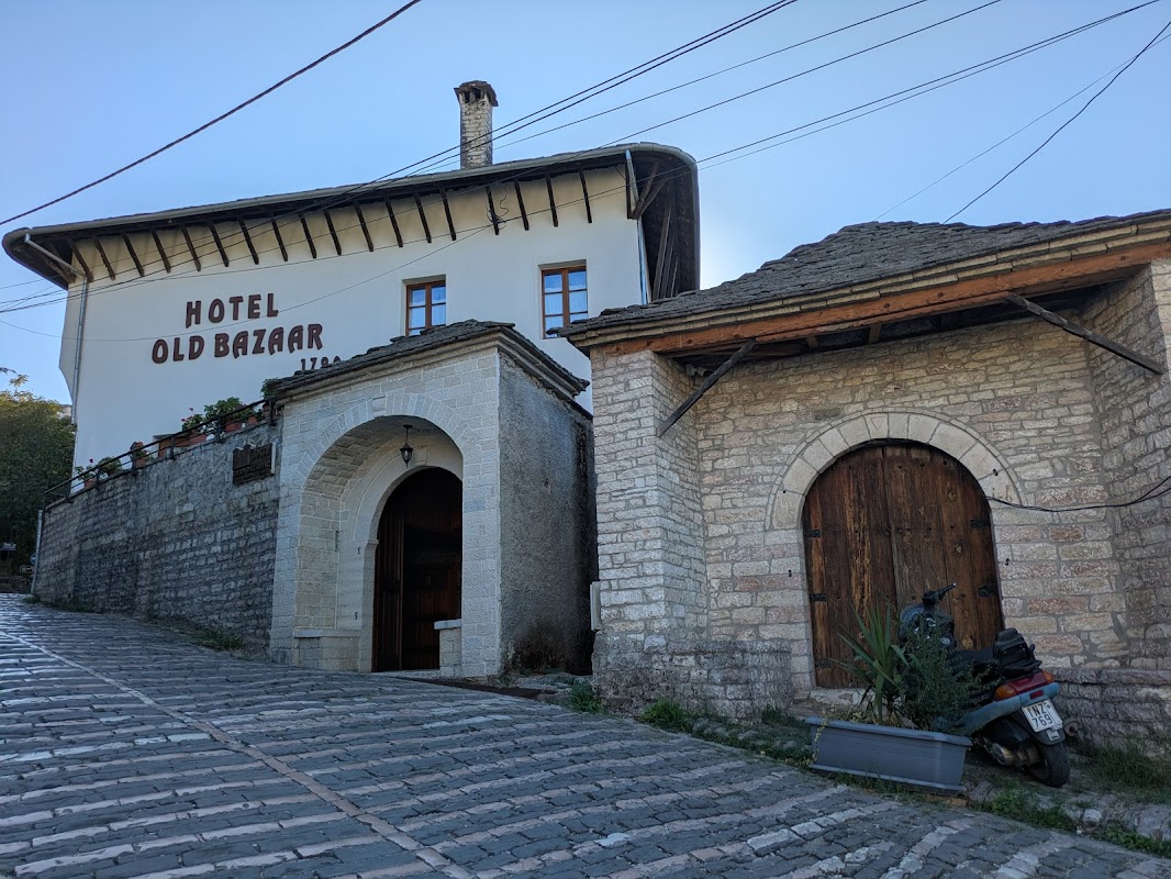 Hotel Old Bazaar 1790, Gjirokastër – Old Bazaar, Gjirokastër, Albania (photo 1)