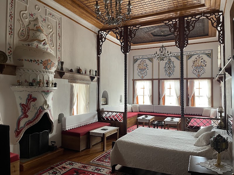 Hotel Old Bazaar 1790, Gjirokastër – Old Bazaar, Gjirokastër, Albania (photo 2)