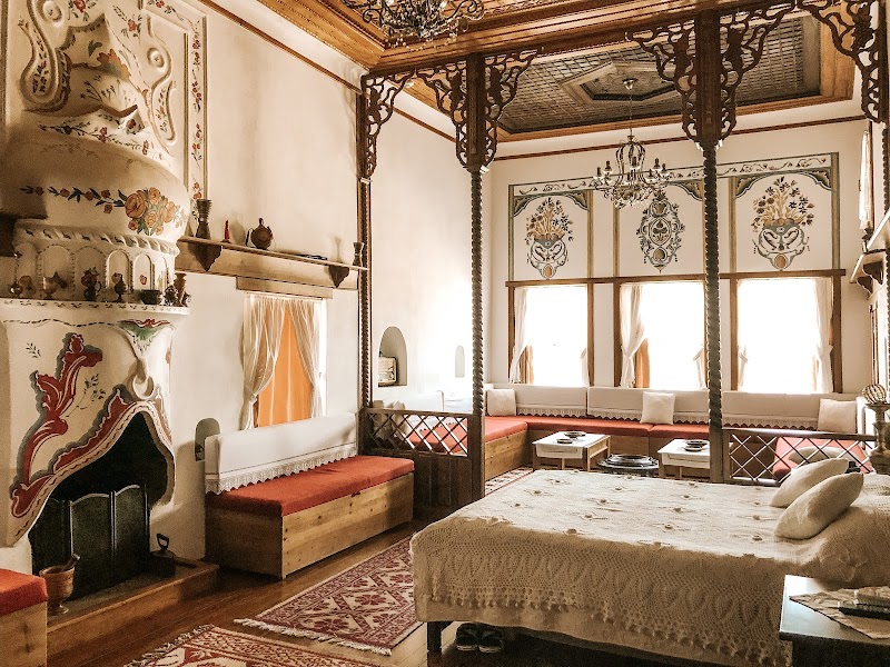 Hotel Old Bazaar 1790, Gjirokastër – Old Bazaar, Gjirokastër, Albania (photo 3)