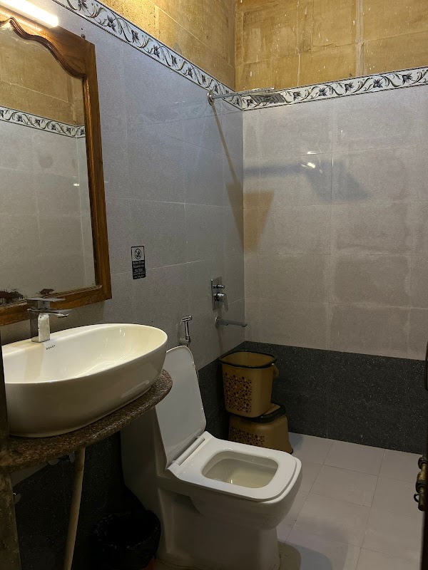 Hotel Pol Haveli Jaisalmer – Hotel Pol Haveli, fort de Jaisalmer (photo 3)
