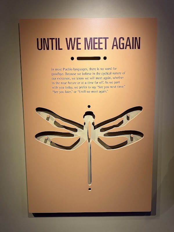 Indian Pueblo Cultural Center – 2401 12th St NW, Albuquerque, NM 87104, États-Unis (photo 3)