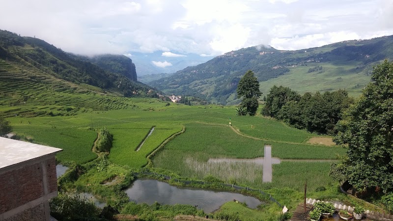 Jacky's Guest House – Jacky's Guest House, Duoyishu, Yuanyang, Yunnan, Chine (photo 2)