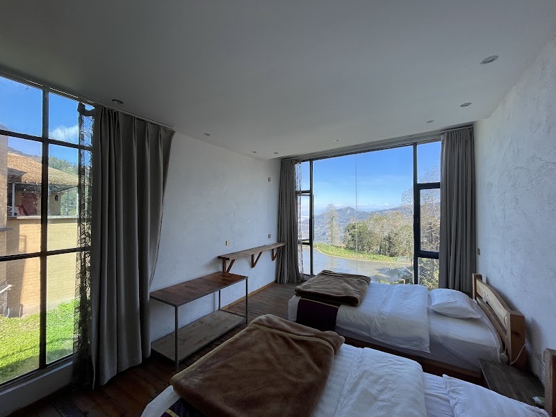 Jacky's Guest House – Jacky's Guest House, Duoyishu, Yuanyang, Yunnan, Chine (photo 3)