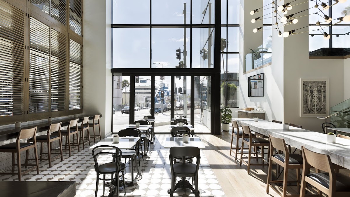 Jane Q – 1800 Argyle Ave, Hollywood, CA 90028, USA (photo 1)