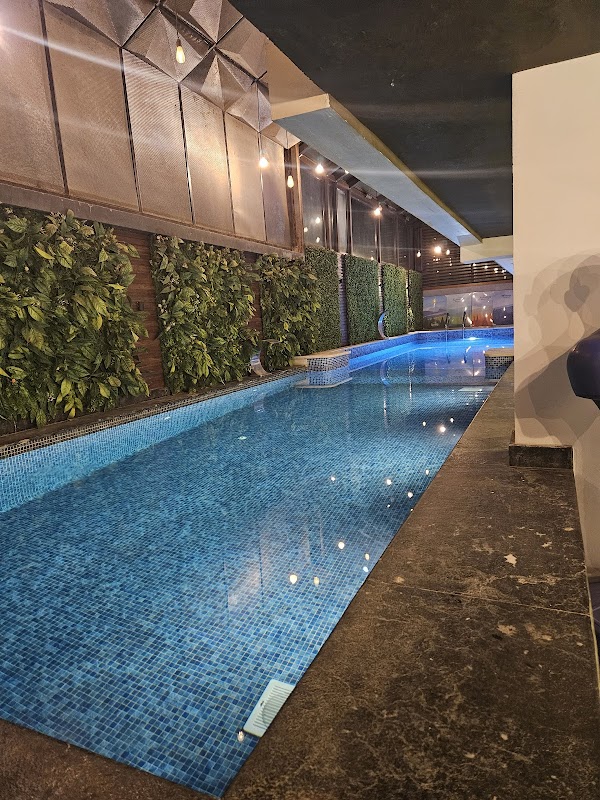 Jasmine Pyramids Hotel – Hadayek Al Ahram 5, Giza, Égypte (photo 3)