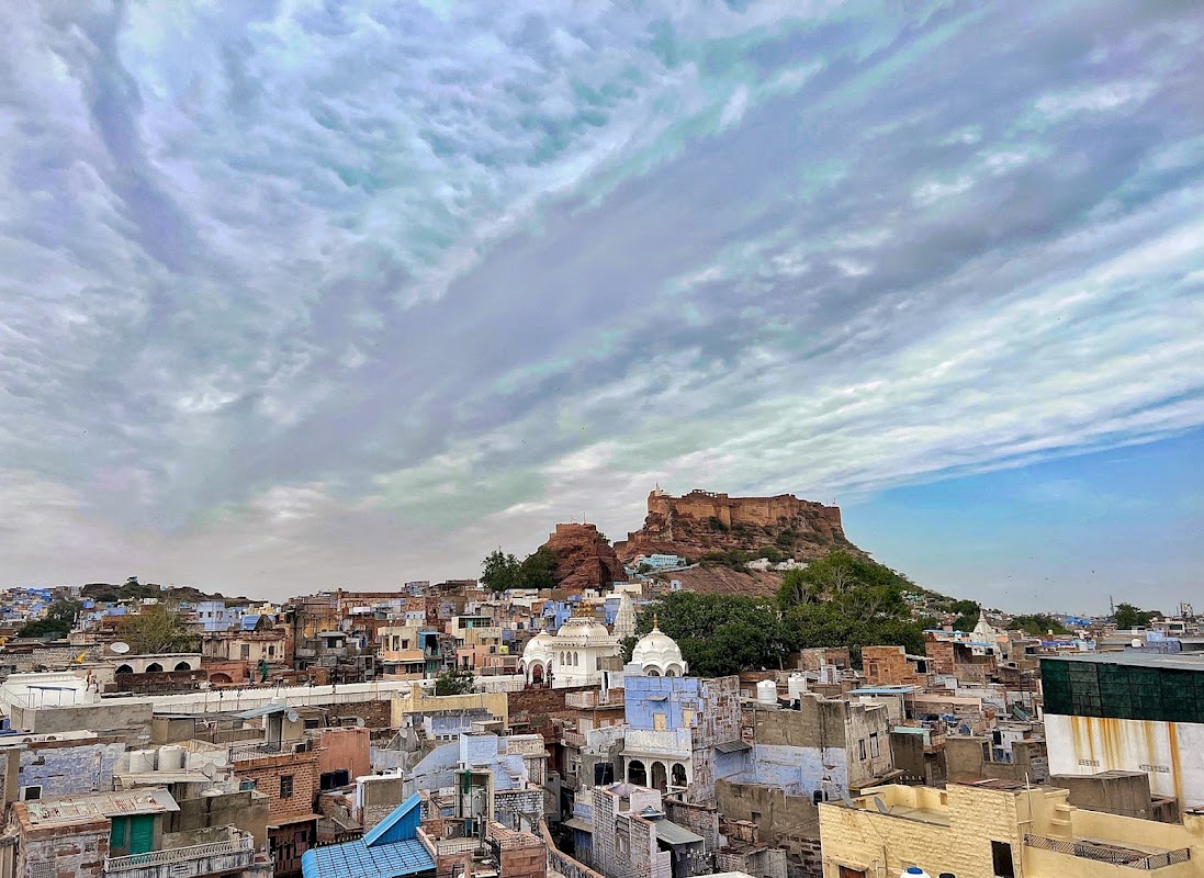 Juna Mahal Boutique Home Stay – Juna Mahal Boutique Home Stay, Jodhpur (photo 1)