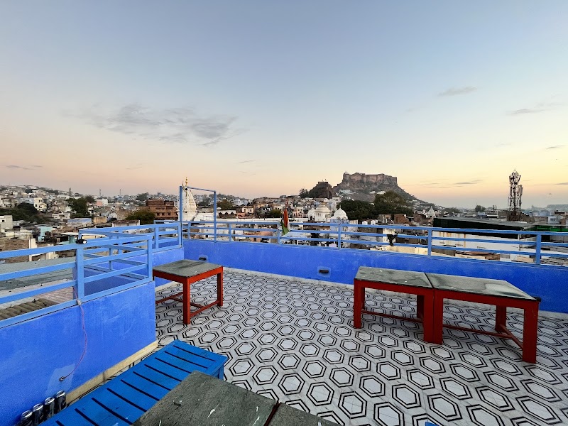 Juna Mahal Boutique Home Stay – Juna Mahal Boutique Home Stay, Jodhpur (photo 3)