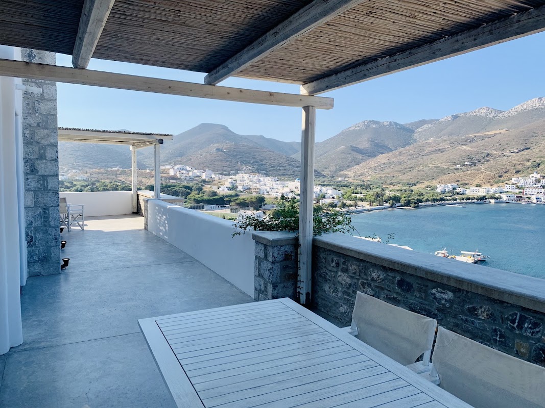 Kaerati Apartments – Katapola, Amorgos 840 08 (photo 1)