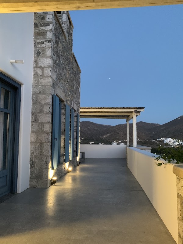 Kaerati Apartments – Katapola, Amorgos 840 08 (photo 3)
