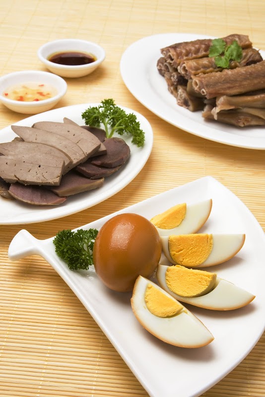 Kam's Roast Goose – 226號 Hennessy Rd, Wan Chai, Hong Kong (photo 2)