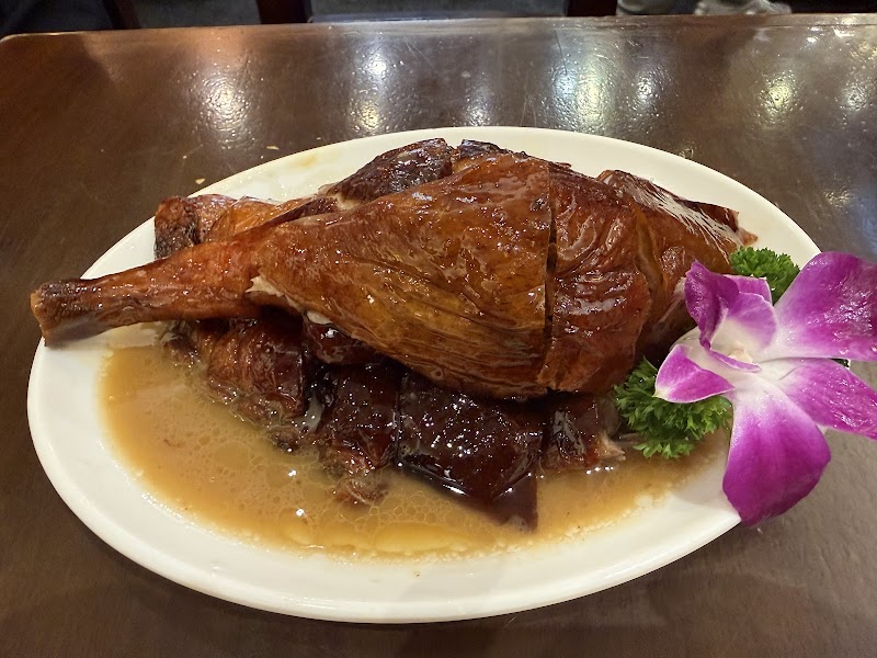 Kam's Roast Goose – 226號 Hennessy Rd, Wan Chai, Hong Kong (photo 3)