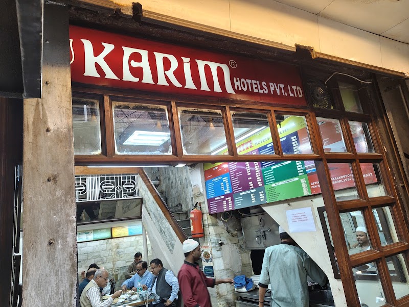 Karim's – 16, Gali Kababian, Jama Masjid, Old Delhi, 110006 (photo 3)