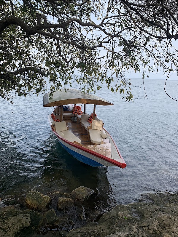 Kayak sur le lac Kivu – Rubavu Public Beach, Gisenyi (photo 1)