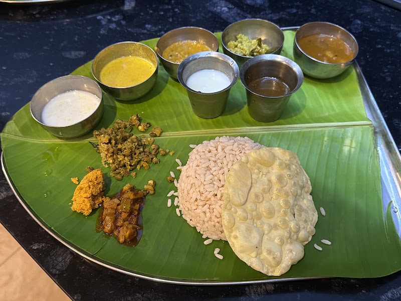 Kerala Cafe Fort Kochi – Rose St, Fort Nagar, Fort Kochi, Kochi, Kerala 682001, India (photo 3)