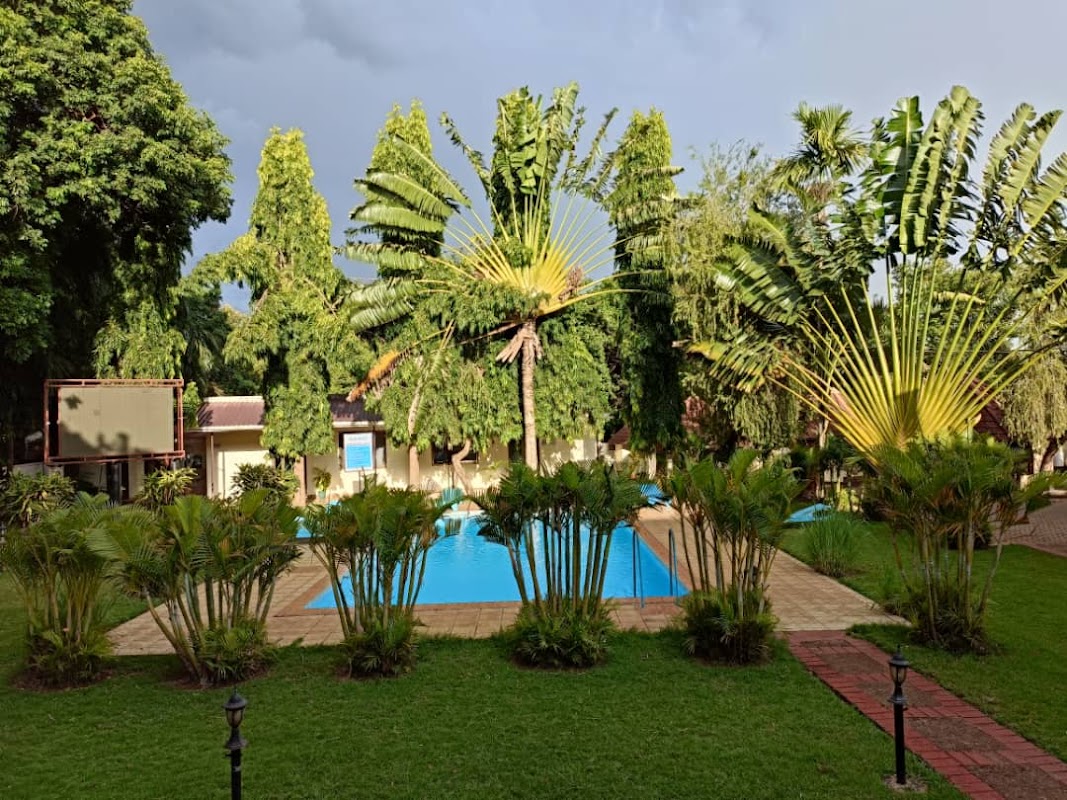 Keys Hotel – Uru road, Moshi, Tanzanie (photo 1)