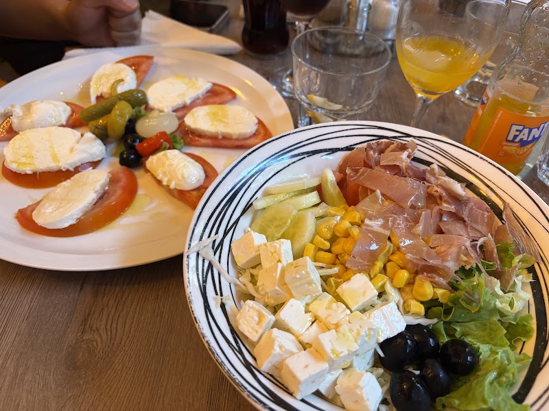Konoba Dalmatina – Kovačka 10 ulica, 23000, Zadar, Croatie (photo 2)