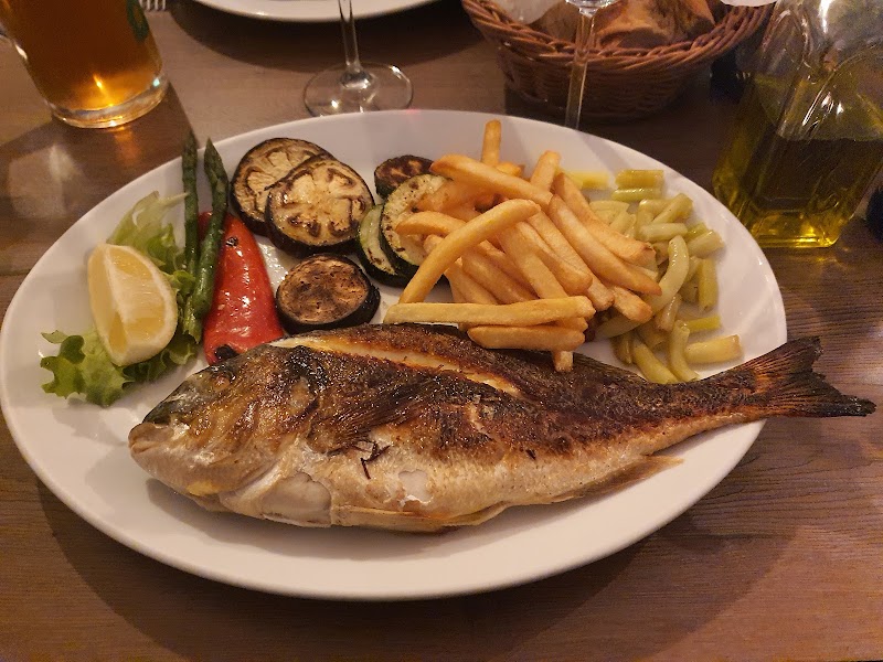 Konoba Dalmatina – Kovačka 10 ulica, 23000, Zadar, Croatie (photo 3)