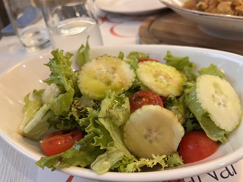 Konoba PustiMeProć – Ul. Kraj Svetog Ivana 5, 21000, Split, Croatie (photo 3)