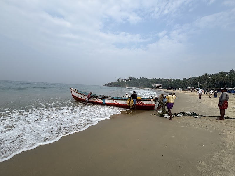 Kovalam Beach – Kovalam Beach, Thiruvananthapuram, Kerala 695527, India (photo 2)
