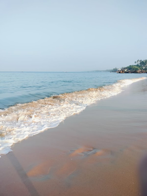 Kovalam Beach – Kovalam Beach, Thiruvananthapuram, Kerala 695527, India (photo 3)