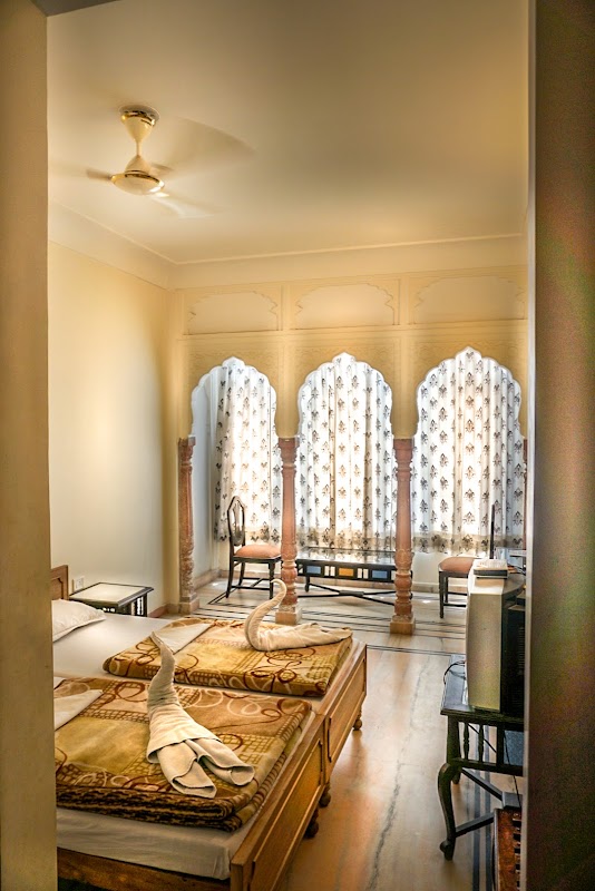 Krishna Palace - A Heritage Boutique Hotel – Krishna Palace Heritage Boutique Hotel, Jaipur (photo 2)