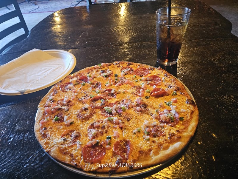 La Kiva Restaurant & Bar – Terlingua, TX 79852, États-Unis (photo 2)