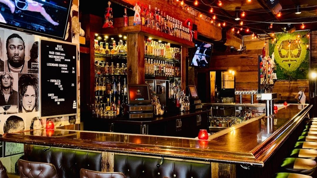 La Puerta – 560 Fourth Ave, San Diego, CA 92101, USA (photo 1)