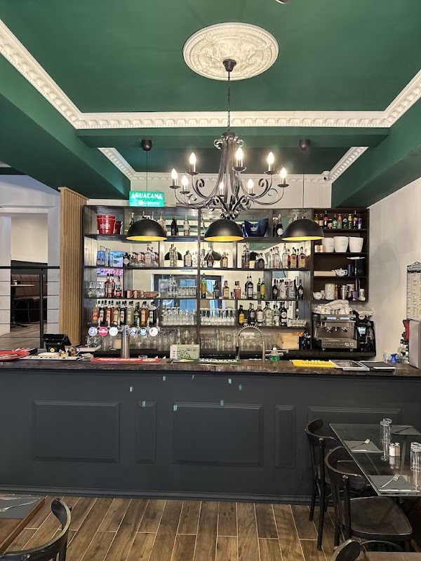 La verrerie – 31 Rue de la Verrerie, 13100 Aix-en-Provence, France (photo 1)