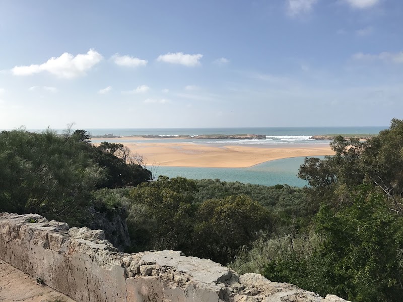 Lagune de Oualidia – Lagune de Oualidia, Maroc (photo 2)