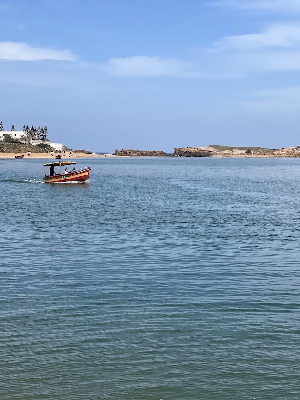 Lagune de Oualidia – Lagune de Oualidia, Maroc (photo 3)