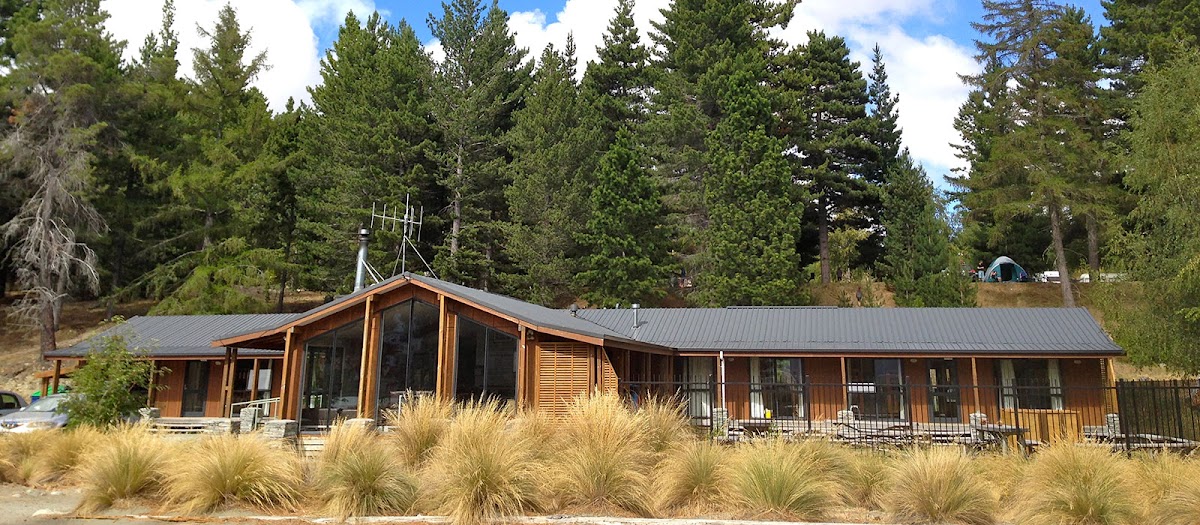 Lakes Edge Holiday Park – 2 Lakeside Drive, Lake Tekapo 7945, Nouvelle-Zélande (photo 1)
