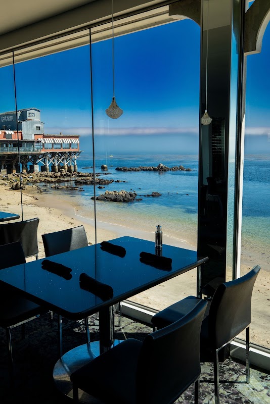 Lalla Grill Oceanside – 654 Cannery Row, Monterey, CA 93940, USA (photo 1)