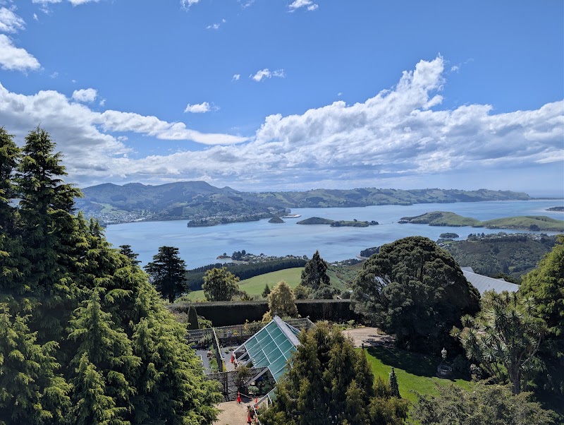 Larnach Castle – 145 Camp Road, Pukehiki, Dunedin 9077, Nouvelle-Zélande (photo 2)
